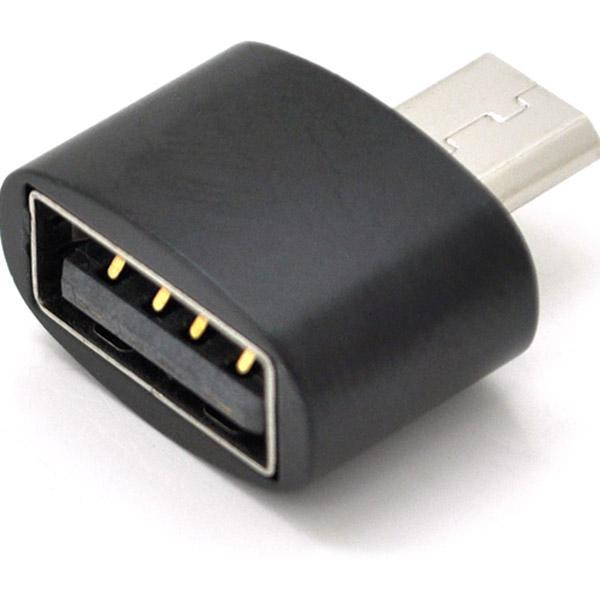 Voltronic USB 2.0 to Micro USB (YT-T3AF/M) - зображення 1