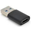 Veggieg USB-A 3.0 to Type-C (TC-106) - зображення 1