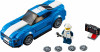 LEGO Speed Champions Ford Mustang GT (75871) - зображення 1