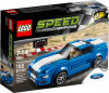 LEGO Speed Champions Ford Mustang GT (75871) - зображення 2