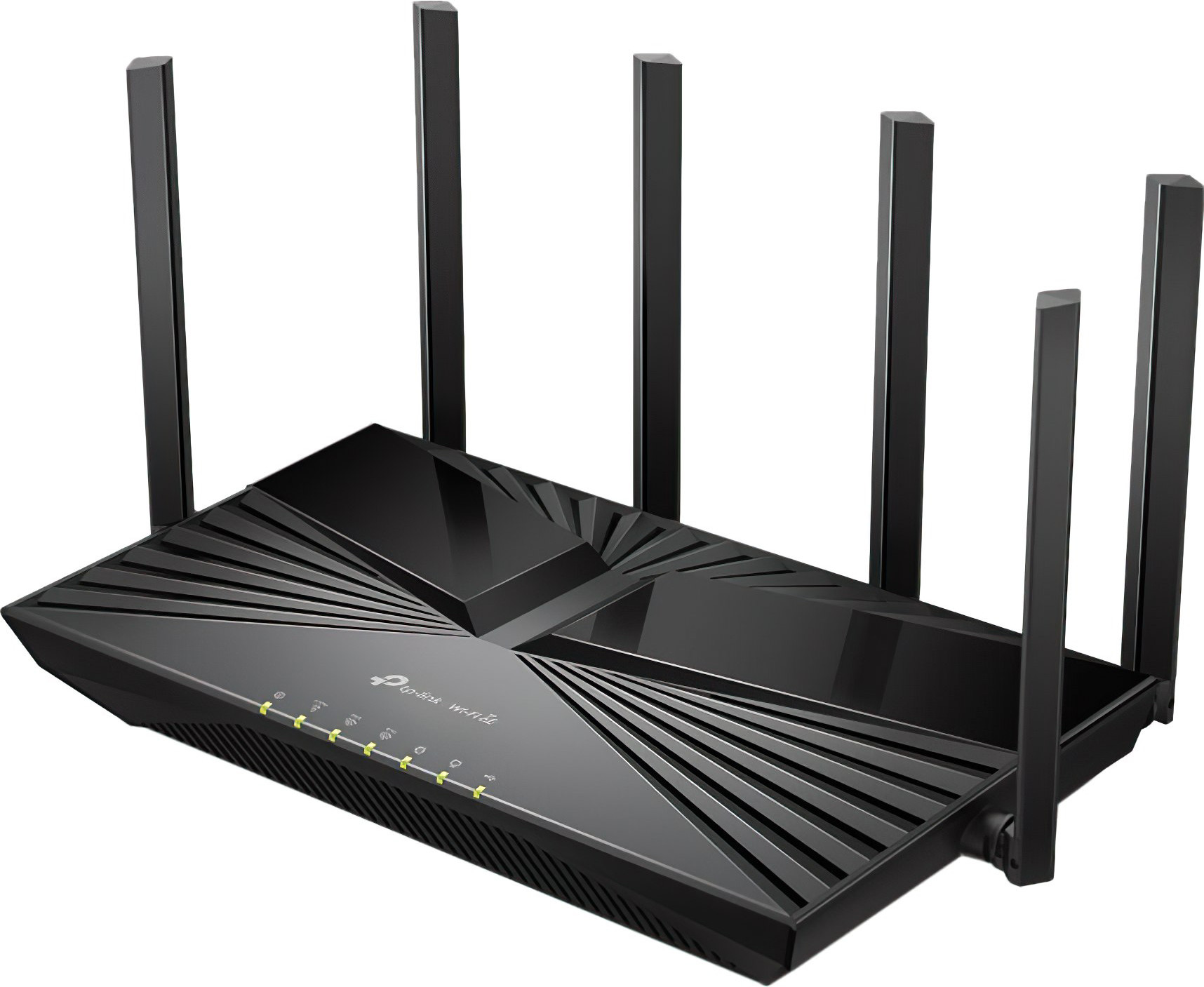 TP-Link Archer AXE5400 - зображення 1