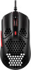 HyperX Pulsefire Haste USB Black/Red (HMSH1-A-RD/G, 4P5E3AA) - зображення 1