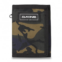 Dakine Гаманець  Vert Rail Wallet Cascade Camo (194626416311)