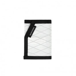 RIOTDIVISION - PARTICLE WALLET 021 WHITE
