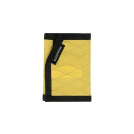 RIOTDIVISION - PARTICLE WALLET 021 Yellow