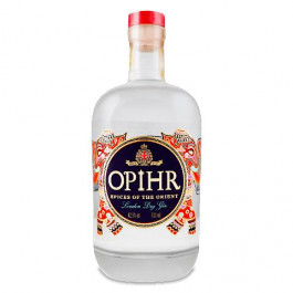 Opihr Джин  Oriental Spiced London Dry, 0,7 л (5010296000870)