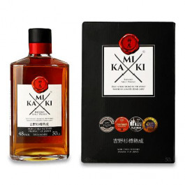 Kamiki Віскі  Original, 0,5 л (4589858890019)