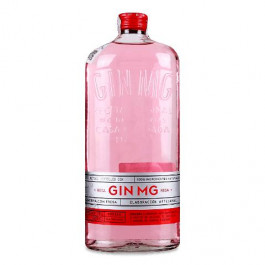Gin MG Джин  Rosa, 0,7 л (8411640010359)