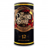 The Demon's Share Ром  12 років, 0,7 л (8009366980577) - зображення 1