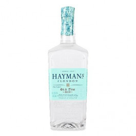 Hayman's Джин Old Tom Gin 0.7 л 41.4% (5021692000340)