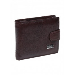 Horse Чоловічий шкіряний гаманець  Imperial K1023-brown