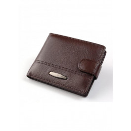 TAILIAN Чоловічий шкіряний гаманець  (T120) 98588 Коричневий