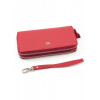 ST Leather Жіночий шкіряний гаманець  (ST238-2) 98419 Червоний - зображення 3
