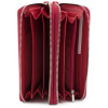 ST Leather Жіночий шкіряний гаманець  (ST238-2) 98419 Червоний - зображення 5