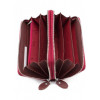 ST Leather Жіночий шкіряний гаманець - клатч  (ST238-2) 98421 Бордовий - зображення 2