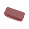 ST Leather Жіночий шкіряний гаманець - клатч  (ST238-2) 98421 Бордовий - зображення 4