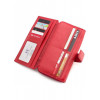 ST Leather Жіночий шкіряний гаманець  (SТ228) 98574 Червоний - зображення 2