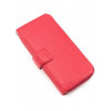 ST Leather Жіночий шкіряний гаманець  (SТ228) 98574 Червоний - зображення 5