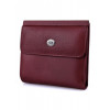ST Leather Жіночий шкіряний гаманець  (ST209) 98413 Бордовий - зображення 1