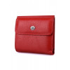 ST Leather Жіночий шкіряний гаманець  (ST209) 98411 Червоний - зображення 1