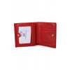ST Leather Жіночий шкіряний гаманець  (ST209) 98411 Червоний - зображення 2