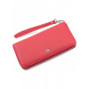 ST Leather Жіночий гаманець шкіряний  (ST45-2) 98542 Червоний - зображення 1