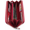 ST Leather Жіночий гаманець шкіряний  (ST45-2) 98542 Червоний - зображення 2