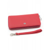 ST Leather Жіночий гаманець шкіряний  (ST45-2) 98542 Червоний - зображення 3