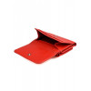 ST Leather Жіночий шкіряний гаманець  (ST403) 98455 Червоний - зображення 4