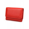 ST Leather Жіночий шкіряний гаманець  (ST403) 98455 Червоний - зображення 5
