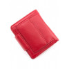 ST Leather Жіночий гаманець з натуральної шкіри  (ST415) 98484 Червоний - зображення 4