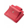 ST Leather Жіночий гаманець з натуральної шкіри  (ST415) 98484 Червоний - зображення 5