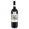 Fidora Вино  Monte Tabor Valpolicella, 0,75 л (8053369645360) - зображення 1