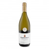 Tenuta Rapitala Вино біле сухе Rapitala Sicilia Chardonnay, 0,75 л (8002010647949) - зображення 1