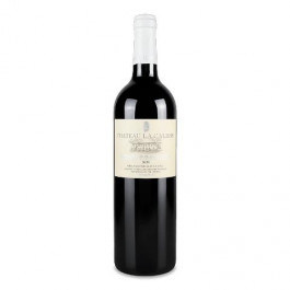 Chateau La Calisse Вино  Provence Rouge, 0,75 л (3760004739937)