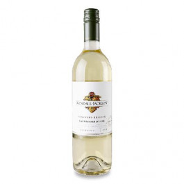 Kendall-Jackson Вино  Sauvignon Blanc біле, 0,75 л (0250015092921)