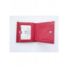 ST Leather Жіночий шкіряний гаманець  (ST209) 98415 Червоний - зображення 4