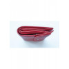 ST Leather Жіночий шкіряний гаманець  (ST209) 98415 Червоний - зображення 5