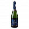 Prestige des Sacres Шампанське  Brut Prestige, 0,75 л (3445240715302) - зображення 1