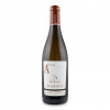 Rijckaert Вино  Florent Rouve Arbois Chardonnay, 0,75 л (3760149571638) - зображення 1