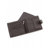 ST Leather Чоловічий шкіряний гаманець  (ST153) 98380 Коричневий - зображення 4