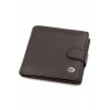 ST Leather Чоловічий кошелек- портмоне шкіряний  (ST153) 98382 Коричневий - зображення 1