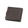 ST Leather Чоловічий кошелек- портмоне шкіряний  (ST153) 98382 Коричневий - зображення 2