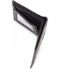 ST Leather Чоловічий шкіряний гаманець  (ST160) 98396 Чорний - зображення 5