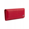 ST Leather Жіночий гаманець шкіряний  (ST150-1) 98367 Червоний - зображення 1