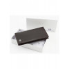 ST Leather Чоловічий гаманець з натуральної шкіри  (ST152) 98373 Коричневий - зображення 5