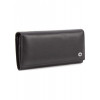ST Leather Жіночий гаманець з натуральної шкіри  (ST150-1) 98369 Чорний - зображення 1