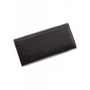 ST Leather Жіночий гаманець з натуральної шкіри  (ST150-1) 98369 Чорний - зображення 3