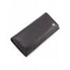 ST Leather Жіночий гаманець з натуральної шкіри  (ST150-1) 98369 Чорний - зображення 5