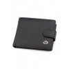 ST Leather Чоловічий гаманець з натуральної шкіри  (ST114) 98321 Чорний - зображення 1